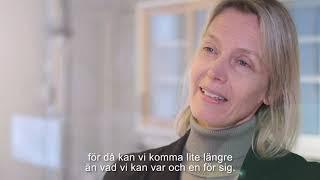 Mia von Euler - Karolinska Universitetssjukhuset