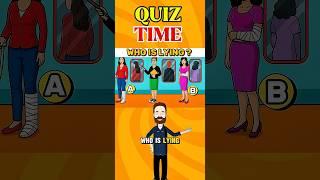 Ultimate Quiz Challenges:Test Your Knowledge And Skills: #quiz #trivia #testyourknowledge #riddles