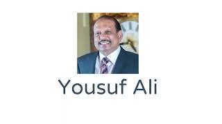 Yousuf Ali Biography, Contact Number,  Phone Number, House Address