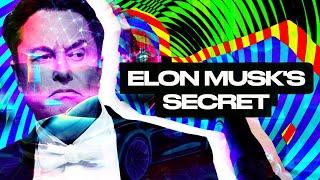 Elon Musk Knows This Secret and You Don't (untill now)