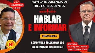 Asamblea ecuatoriana divide opiniones: ¿Bases extranjeras o pérdida de soberanía?