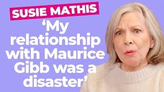 Susie Mathis on breakups, her breakdown, and performing with strippers | Best Magazine