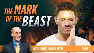 The Mark Of the Beast - Part 1