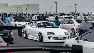 Stancenation japan 2022 - Aichi Expo