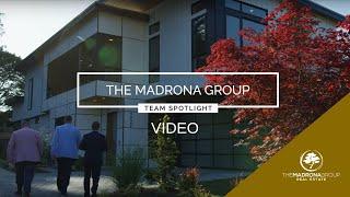 THE MADRONA GROUP Real Estate Team | Lynnwood Real Estate Agents | John L. Scott Lynnwood Office