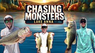 Bass Fishing Secrets Revealed ￼Fall Bass Fishing Report