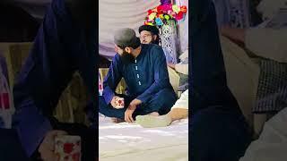 Hazrat Saien Huzefa Mahmood Halijvi Sahab