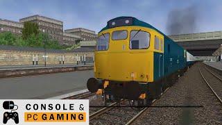 Train Simulator, The Free Open Rails Train Simulation Game