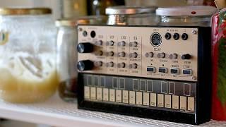 Volca Keys for Ambient and Drone: still relevant in 2024?