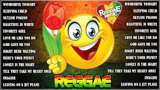 WONDERFUL TONIGHTReggae VersionElha Nympha RELAXING REGGAE NONSTOP REMIX 2023REGGAE MIX