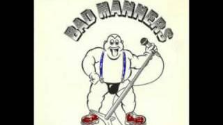 Bad Manners -  What Ya Gonna Do