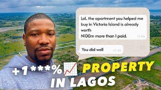 The Best Way to Make Money From  Lagos Real Estate in 2024 | Ownahomeng TV | Feel at Home