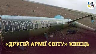 Що там на рашці: «друга армія світу» довоювалася, вагнерівці на чолі з пригоженим вдало попрацювали