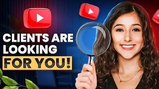 How To Find Your Target Audience  (NEW YouTube Marketing Strategy For 2025)