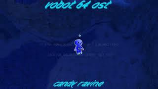 vobot 64 (cancelled) - Candy Ravine