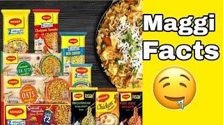 Maggi Facts | Intresting Facts | #shorts #maggi #facts #youtubeshorts #ytshorts #short #viral