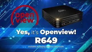 Openview Benefits