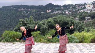 New Nepali Christian Cover Dance 