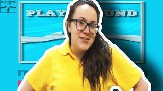 PLAY GROUND CLUB // ПРИГЛАШЕНИЕ