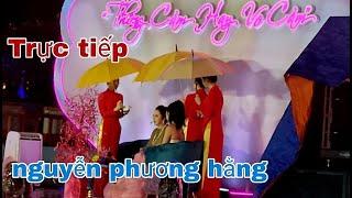 Trực Tiếp Cô Nguyễn Phương Hằng Chia Sẻ Talkshow Phần 2 Tại Khu Du Lịch Đại Nam