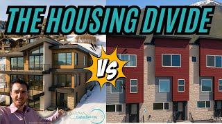 Is the Park City Market Broken?!