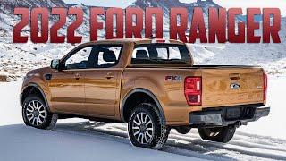 2022 Ford Ranger Problems and Recalls  Should you buy it