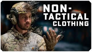 Non-Tactical Year-Round Clothing Essentials for Prepared Civilians