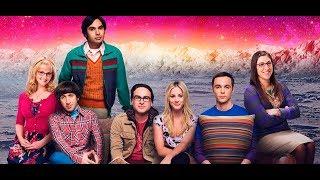 Noticias: The Big Bang Theory