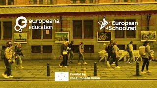 Europeana 2024 - From streets to screens