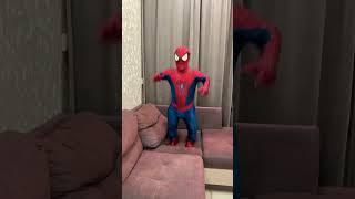 Little Spiderman#shors