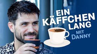 Danny Latza: "Schalke lässt einen nicht los!" | Ein Käffchen lang | FC Schalke 04