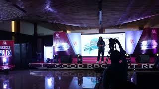 Desires of Life by Motivational Speaker Sarita Jha | Digha Event