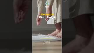 Mengetuk Pintu Langit | Al Ustadz Dr Muhammad Rahman Abd Rahmat, LC, MA  #muslimahwahdahsultra