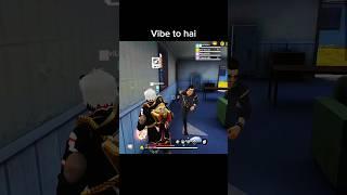 Vibe to hai #freefire #shrotyt #gaming #trending #gyangaming #totalgaming #freefirevideos #shorts