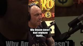 Why Amazon doesn’t want long term employees