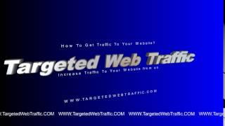 Buy Targeted Web Traffic | Targeted Website Visitors | Buy Website Traffic