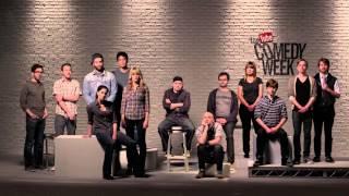 "The Shoot" - YouTube Comedy Week - Watch Now