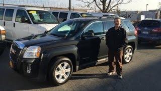 Frank picks up his 2nd New Truck from Dan Cunningham #DanSellsTrucks