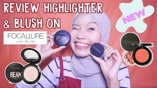 REVIEW PRODUK FOCALLURE 2020