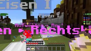 Minecraft Lucky Eggwars  auf RandyMC(Part 1)