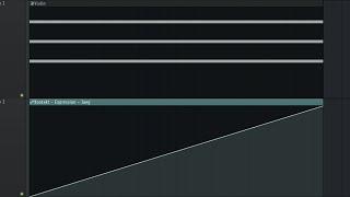 How to automate third party plugins in FL Studio