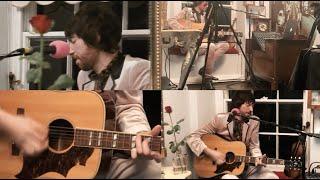 The Bee Gees - To Love Somebody (cover by Roberto Campoli)