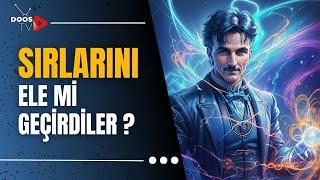 Nikola Tesla Kimdir? Evrenin Sırlarını Bulan Bir Dahi miydi? | Doos TV