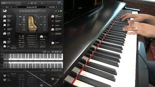 Kawai VPC1 Review