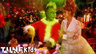 Welcome Christmas (Jim Carrey) | How the Grinch Stole Christmas (2000) | TUNE: Kids