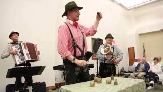 Oktoberfest at Fox Lake Library