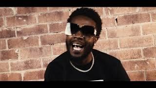 L. Terrel - U Mad Stay Mad [Official Music Video]