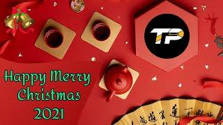  Wishing You a Happy Merry Christmas 2021 | Team TechinPost 