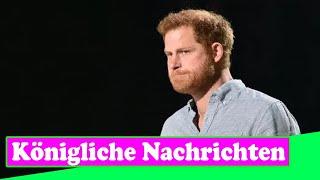 Königliche Familie: 'Woher soll er das wissen?' Prinz Harry ma.chte sich darüber lustig, dass er die