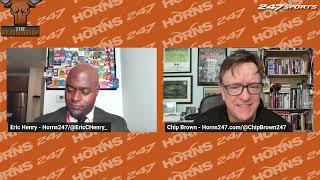 Horns 247: The Flagship - ULM Instant Reaction